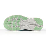 Hoka One One Clifton 10 Women's Wide Fit Running Shoe - Skyward Blue/Cielo Blue
