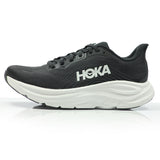 Hoka Womens Clifton 11 BWHT Side