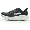 Hoka Womens Clifton 11 BWHT Side