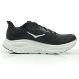 Hoka Womens Clifton 11 BWHT back