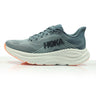 Hoka Clifton 11 Women's Running Shoe - Faded Navy/Glimmering Blue