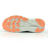 Hoka Clifton 11 Women's Running Shoe - Faded Navy/Glimmering Blue