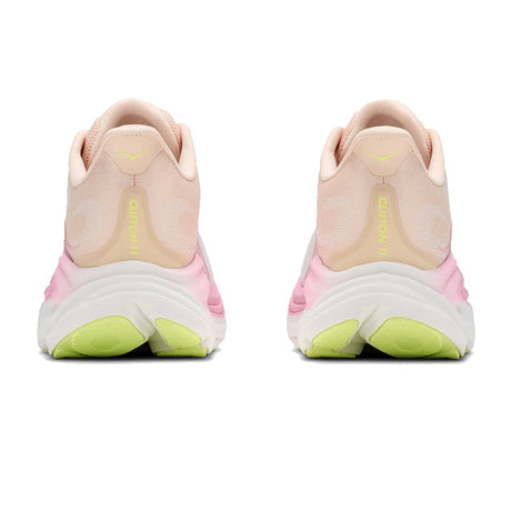 Hoka Womens Clifton 11 TWW Back 2