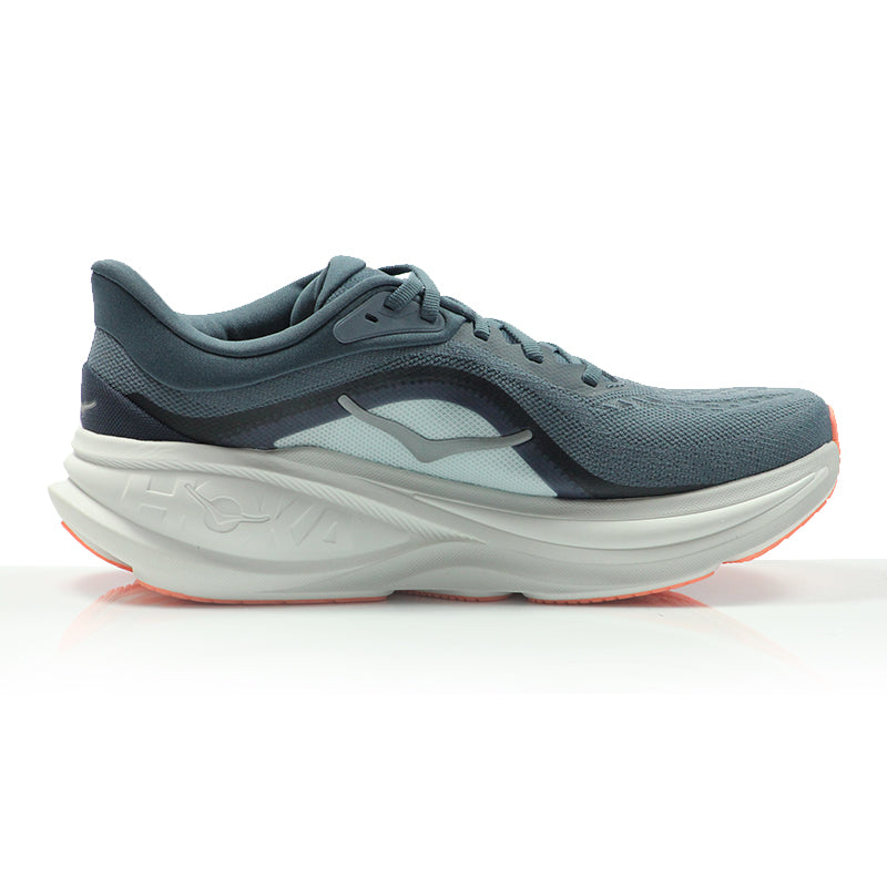 Hoka Womens Clifton Pro FYGL Back
