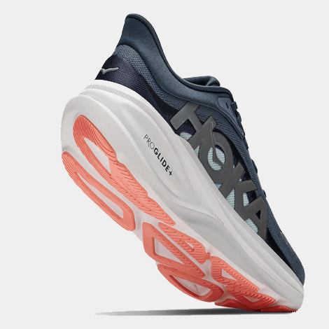 Hoka Womens Clifton Pro FYGL CUST GRY 1