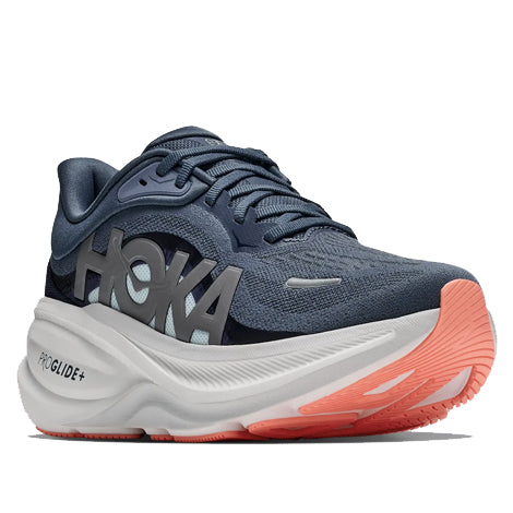 Hoka Womens Clifton Pro FYGL CUST WHT 1