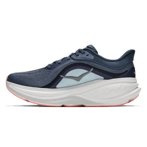 Hoka Womens Clifton Pro FYGL CUST WHT 3
