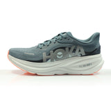 Hoka Womens Clifton Pro FYGL Side