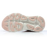 Hoka One One Gaviota 5 Women's Running Shoe - Rose Latte/Rose Cream