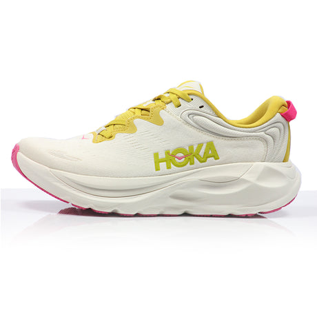 Hoka Womens Gaviota 6 BYH Side