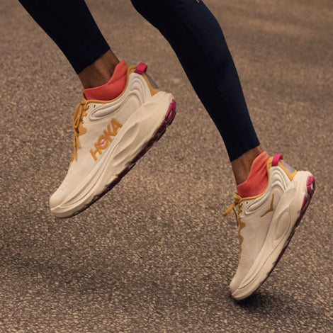 Hoka Womens Gaviota 6 BYH Style