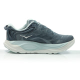 Hoka Gaviota 6 Women's Running Shoe - Faded Navy/Glimmering Blue