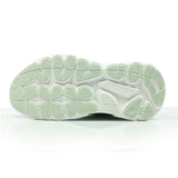 Hoka Gaviota 6 Women's Running Shoe - Sea Glass/Sage