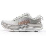 Hoka One One Bondi 8 Women's Wide Fit Running Shoe - Black/Black