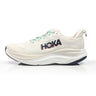 Hoka One One Skyflow Women's Running Shoe - Rose Cream/Alabaster