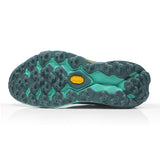 Hoka One One Speedgoat 5 Women's Trail Shoe - Deep Teal/Water Garden