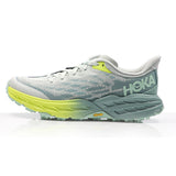 Hoka One One Speedgoat 5 Women's Trail Shoe - Mercury/Trellis