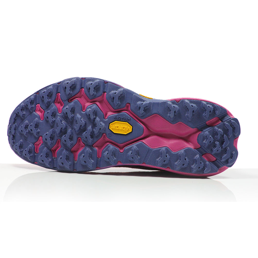 Hoka One One Speedgoat 5 Women's Trail Shoe - Festival Fuchsia/Camellia
