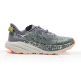 Hoka One One Speedgoat 6 Women's Wide Fit Trail Shoe - Grey Skies/Cosmic Grey