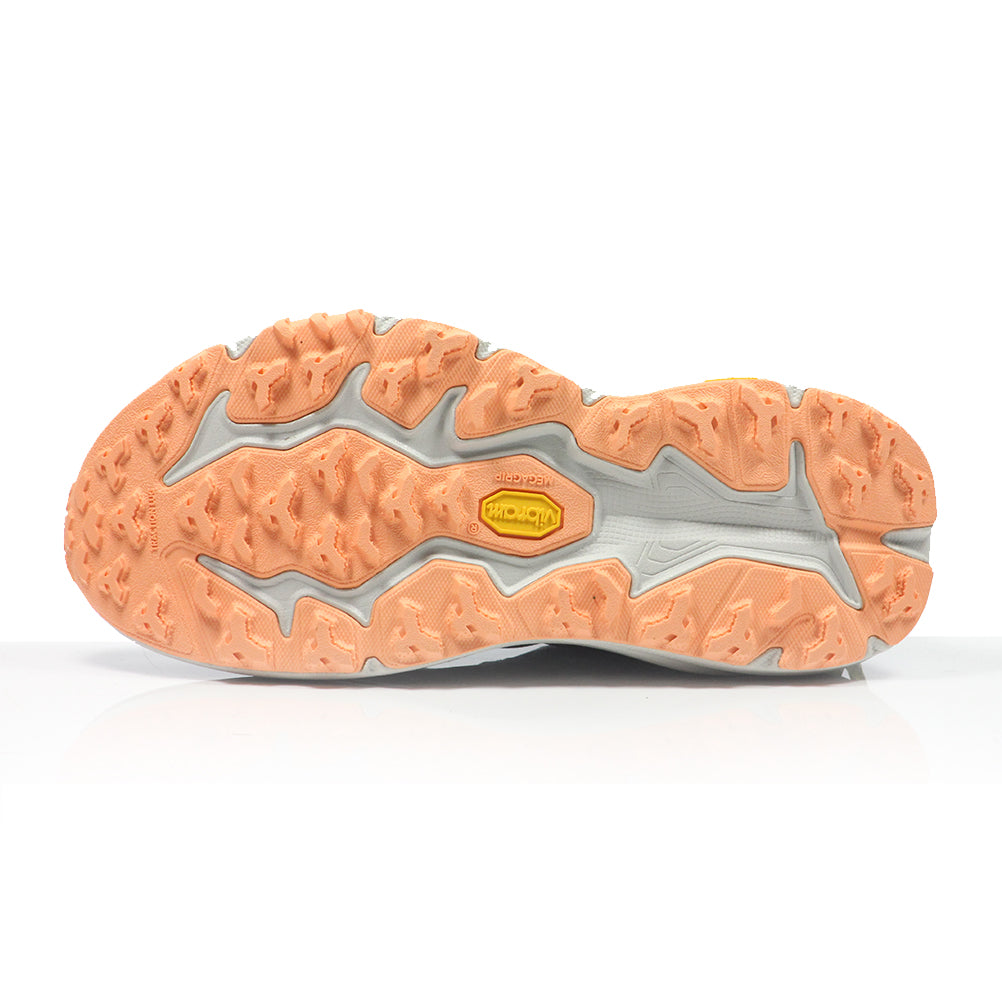 Hoka One One Speedgoat 6 Women's Wide Fit Trail Shoe