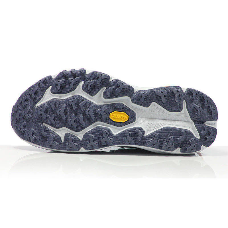 Hoka One One Speedgoat 6 Women's Trail Shoe - Nautical Dusk/Sea Ice