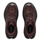 Hoka Speedgoat 7 GTX Women's Trail Shoe - Deep Mauve/Black