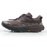 Hoka Speedgoat 7 GTX Women's Trail Shoe - Deep Mauve/Black