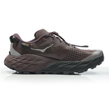 Hoka Speedgoat 7 GTX Women's Trail Shoe - Deep Mauve/Black