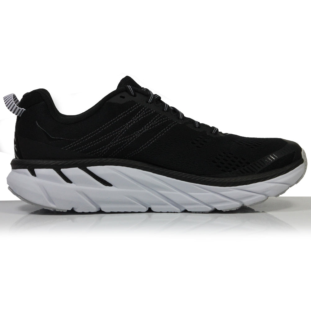 Hoka-one-one-womens-Clifton-6-1102873-blk-back