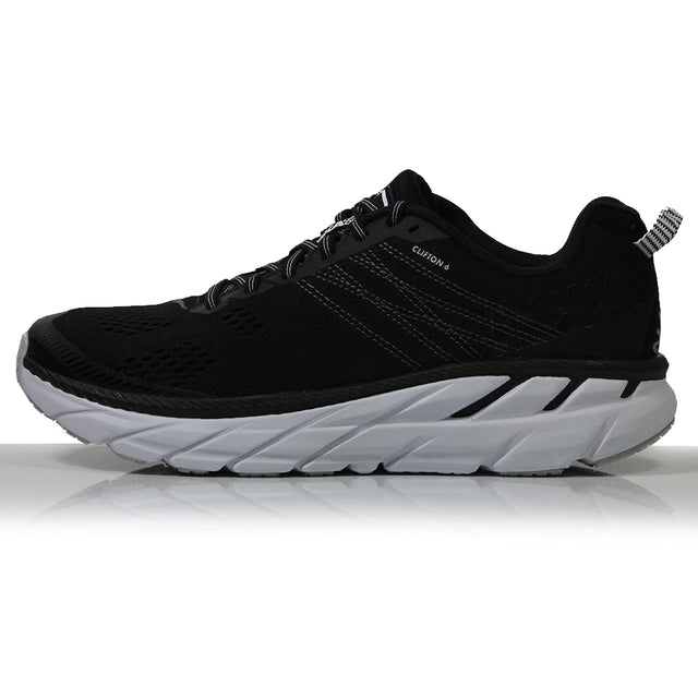 Hoka-one-one-womens-Clifton-6-1102873-blk-side