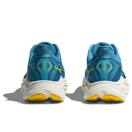 Hoka Mens Clifton 10 ALT Back