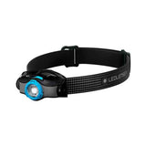 Ledlenser-headtorch-MH3-Black-side-2-flat