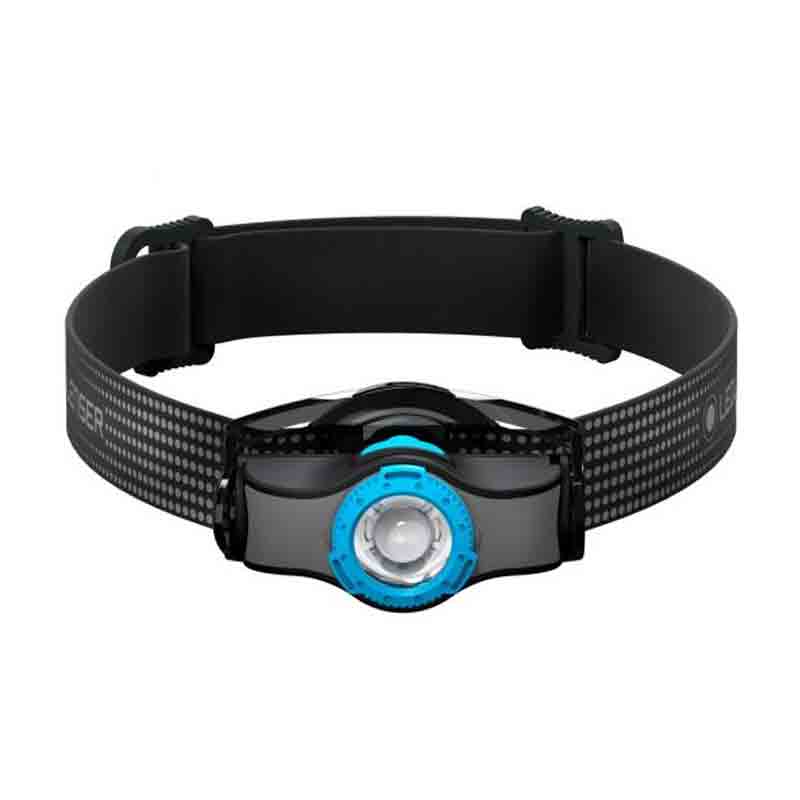 Ledlenser-headtorch-MH3-Black-side-flat