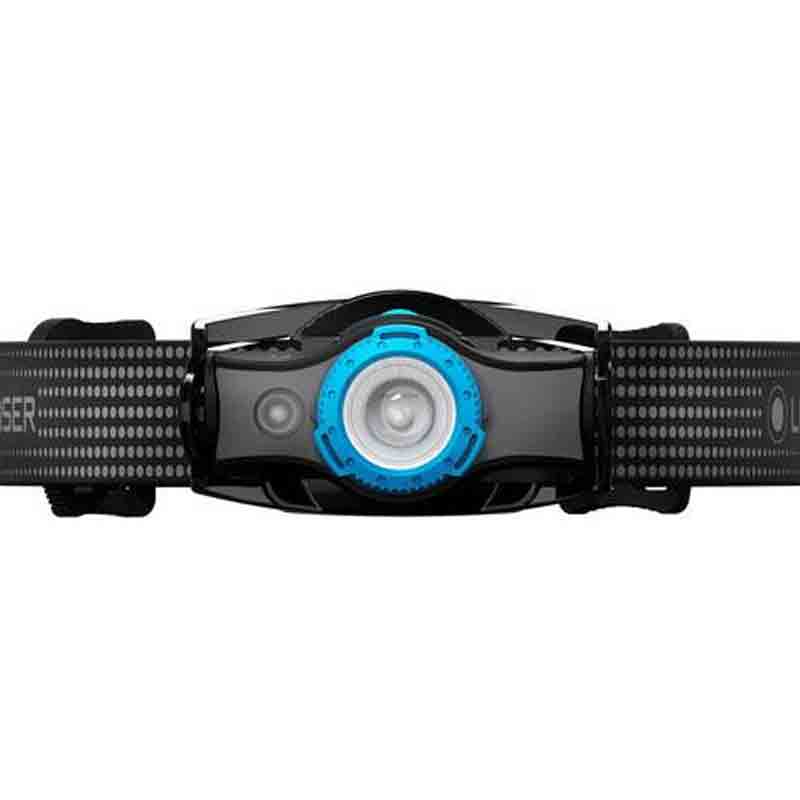 Ledlenser-headtorch-MH5-Black-side-flat