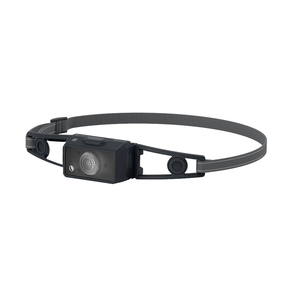 Ledlenser NEO1 Head Torch - Blue