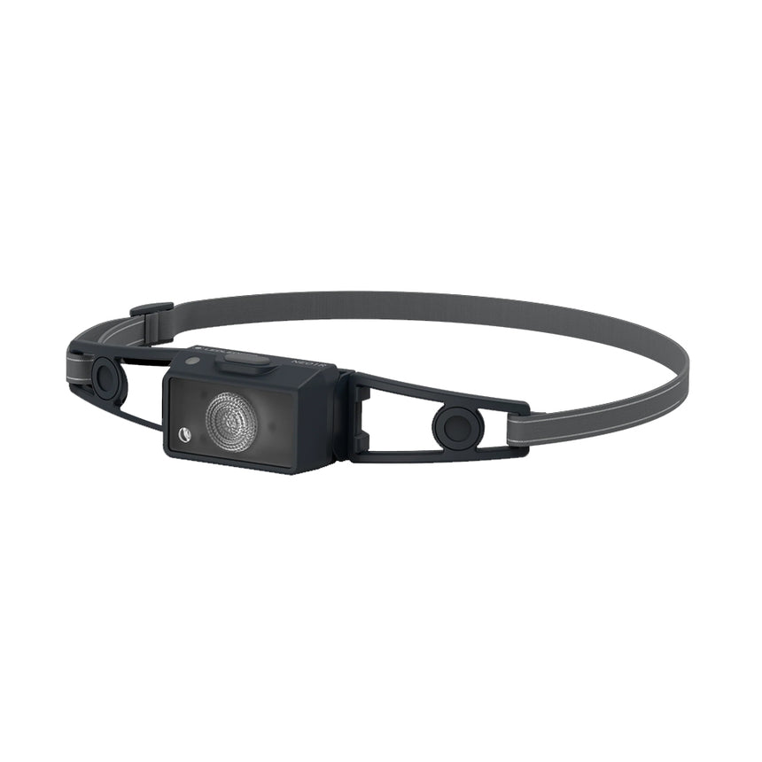 Ledlenser NEO1 Head Torch - Blue