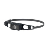 Ledlenser NEO1 Head Torch - Black/Grey