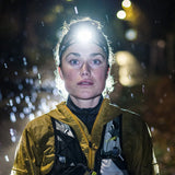 Ledlenser NEO1 Head Torch - Lime/White