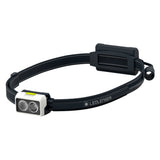 Ledlenser NEO3 Head Torch - Lime/White