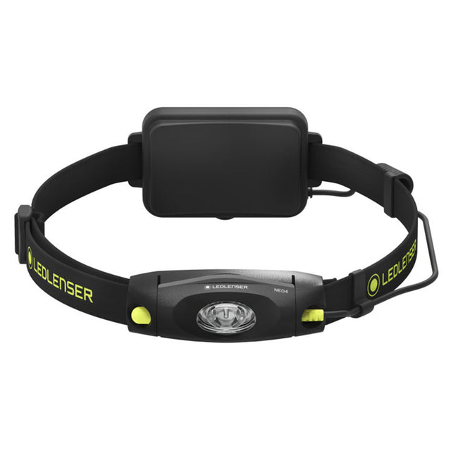 Ledlenser-headtorch-neo-4-black