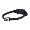 Ledlenser NEO5R With Chest Strap Head Torch - Lime/White