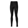 Mizuno Core Impulse Long Women's Running Tight - Black