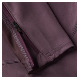 Mizuno Core Impulse Long Women's Running Tight - Raisin