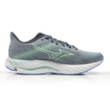 Mizuno Wave Inspire 21 Men's Running Shoe - Tradewinds/Neo Mint/Frontier Blue