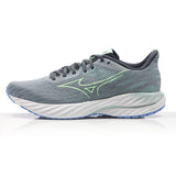 Mizuno Wave Inspire 21 Men's Running Shoe - Tradewinds/Neo Mint/Frontier Blue