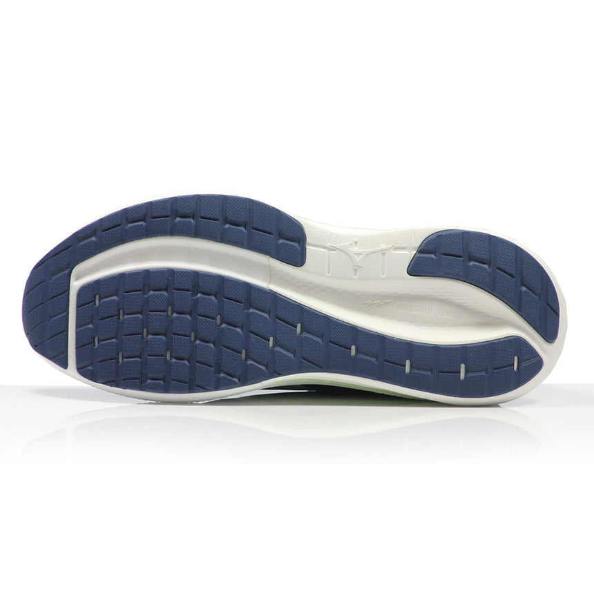 Mizuno Mens Inspire 22 01 Sole