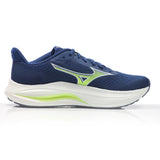 Mizuno Mens Inspire 22 01 Back