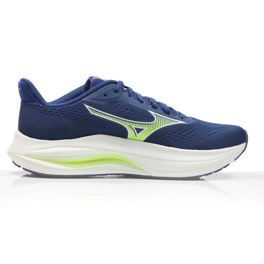 Mizuno Mens Inspire 22 01 Back