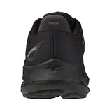 Mizuno Wave Inspire 22 Men's Running Shoe - Blackened Pearl/Black Bean