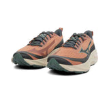 Mizuno Neo Lumina Men's Trail Shoe - Sunburn/Goblin Green/Summer Sand